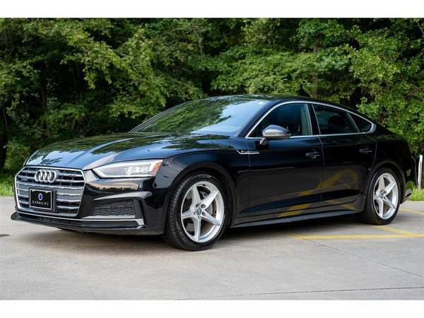 Audi A5 with VIN: WAUDNCF59KA068671