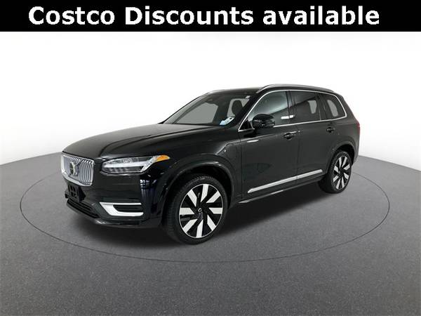 Volvo XC90 with VIN: YV4H60CE8R1179045