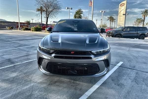 2023 Dodge Hornet GT