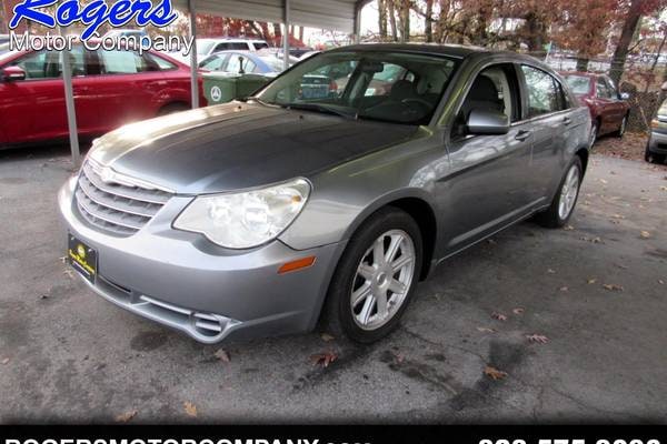 2007 Chrysler Sebring Touring