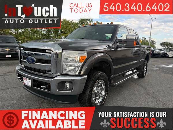Ford F-350 Super Duty with VIN: 1FT8W3B61GEB47042