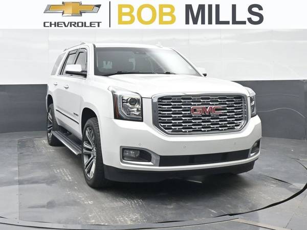 GMC Yukon with VIN: 1GKS1CKJ0LR160395
