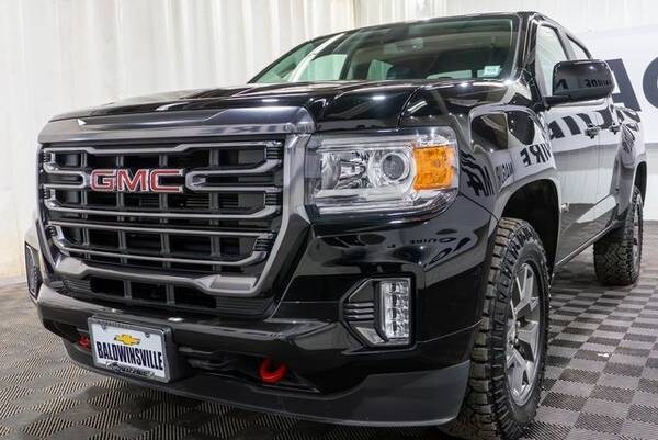 GMC Canyon with VIN: 1GTG6FEN6N1181305