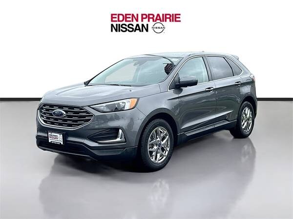 Ford Edge with VIN: 2FMPK4J91NBB05726
