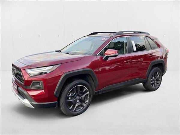 Toyota RAV4 with VIN: 2T3J1RFV4PW364985