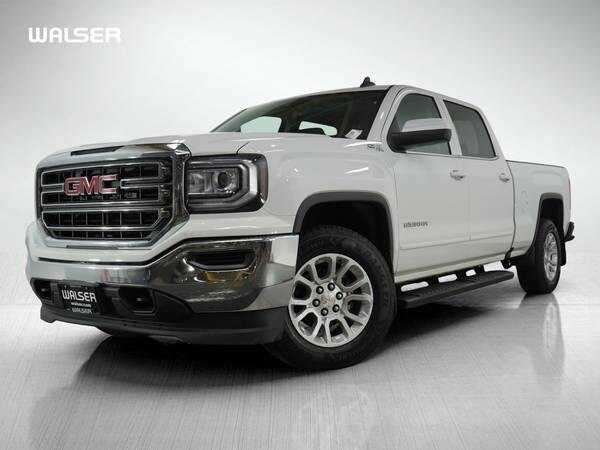 GMC Sierra 1500 with VIN: 3GTU2MEC6HG243907