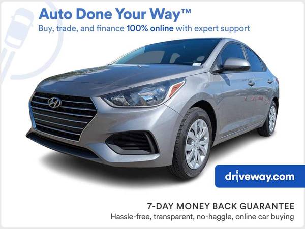 Hyundai Accent with VIN: 3KPC24A66NE183565