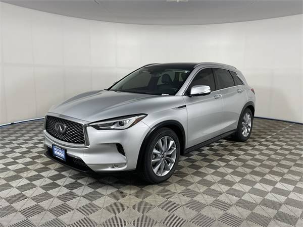 INFINITI QX50 with VIN: 3PCAJ5M3XLF106058