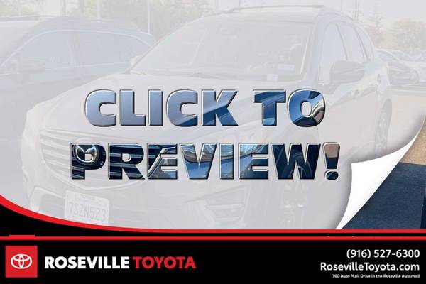 Mazda CX-5 with VIN: JM3KE4DY7G0793686