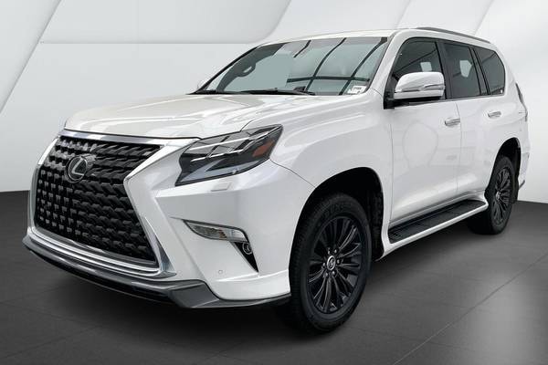 Lexus GX 460 with VIN: JTJGM7BX1P5376982
