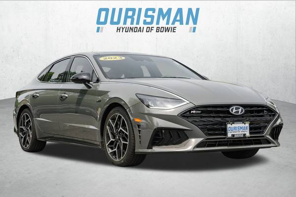 Hyundai Sonata with VIN: KMHL14JC9PA271312