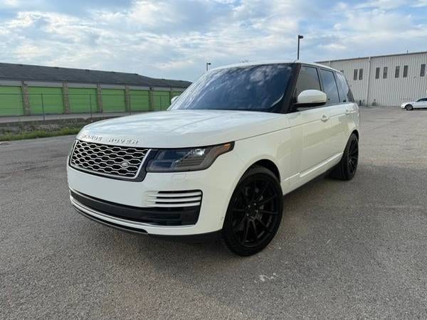 Land Rover Range Rover with VIN: SALGS2SE9LA589666