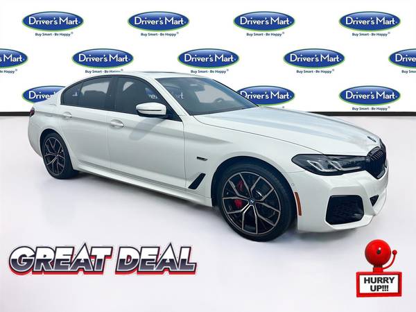 BMW 5 Series with VIN: WBA13AG01NCK69926
