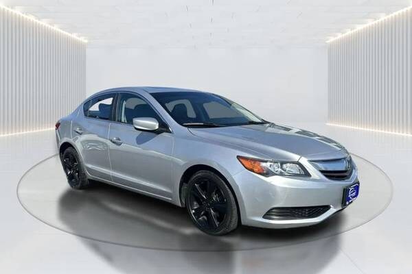 2015 Acura ILX Base