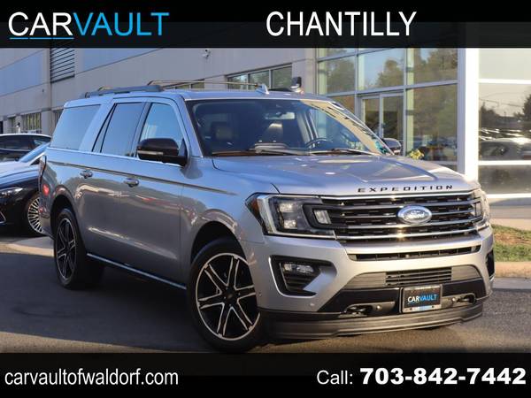 Ford Expedition with VIN: 1FMJK2AT8LEA09793