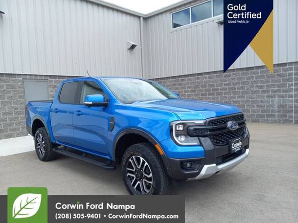 Ford Ranger with VIN: 1FTER4KH2RLE14625