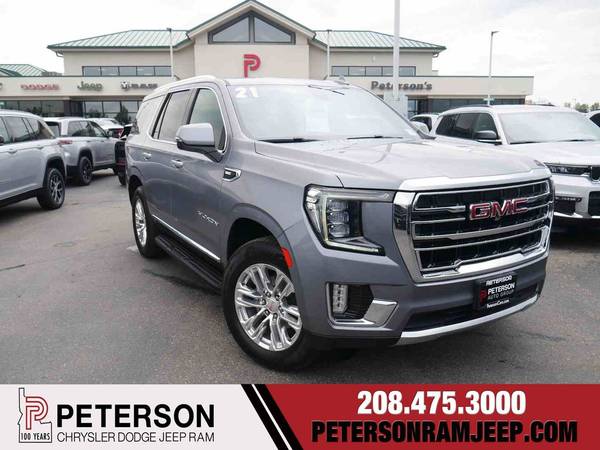 GMC Yukon with VIN: 1GKS2BKD0MR191732