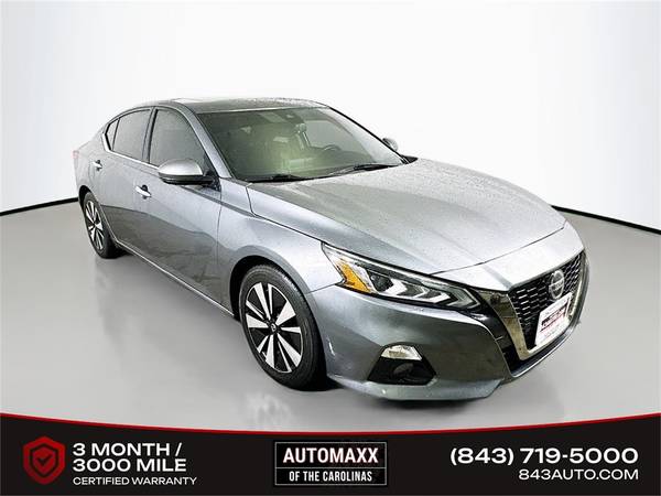 Nissan Altima with VIN: 1N4BL4EV0KC197724