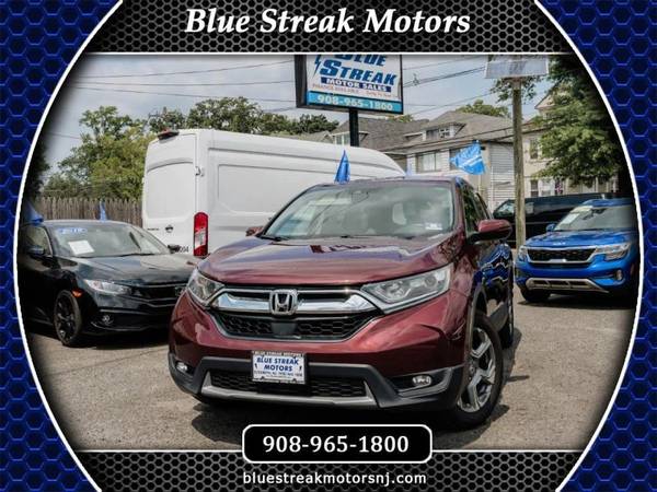 Honda CR-V with VIN: 2HKRW2H83HH606144