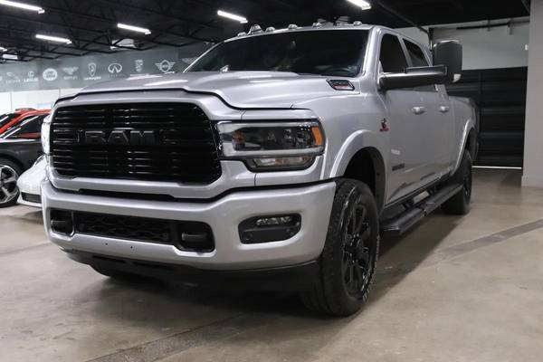 Ram 2500 with VIN: 3C6UR5NL1NG369225