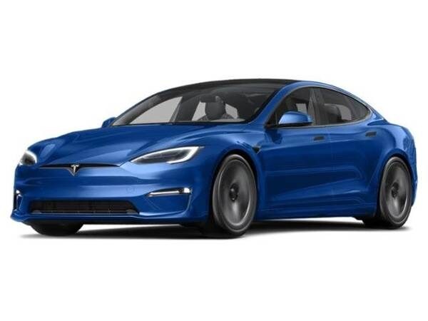 Tesla Model S with VIN: 5YJSA1E50MF441148