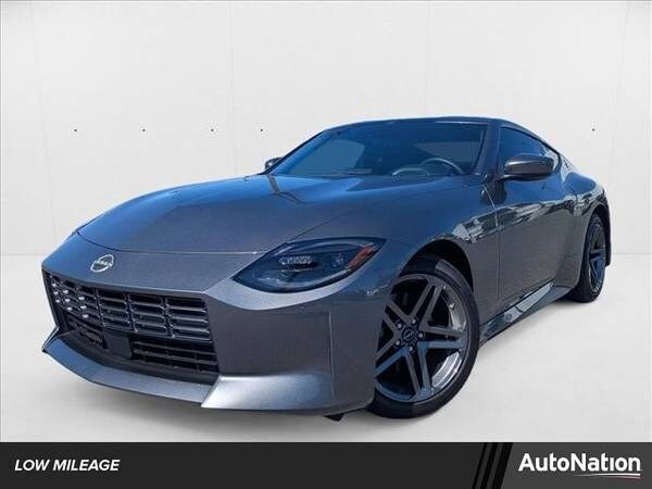 Nissan Z with VIN: JN1BZ4AH5RM362862