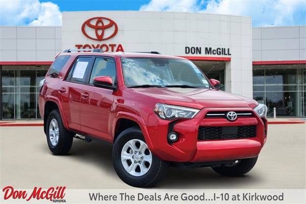 Toyota 4Runner with VIN: JTEEU5JR5R5309575