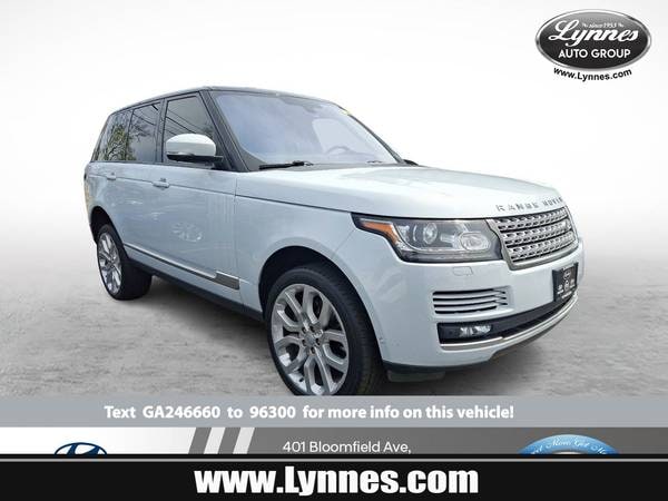 Land Rover Range Rover with VIN: SALGS2EF0GA246660