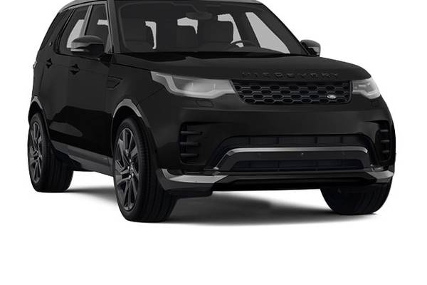 2024 Land Rover Discovery P300 Dynamic SE