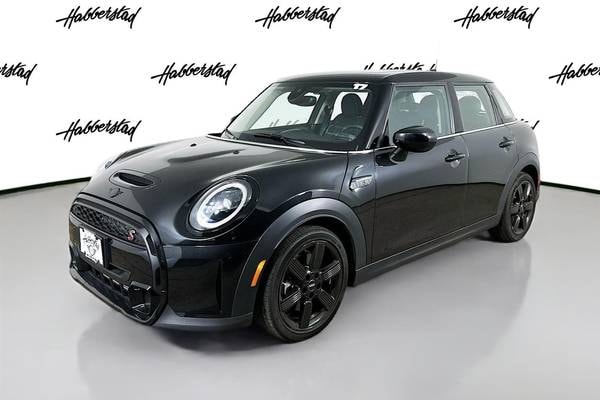 2024 MINI Hardtop 4 Door Cooper S Hatchback