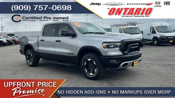 Ram 1500 with VIN: 1C6SRFLT9RN119261