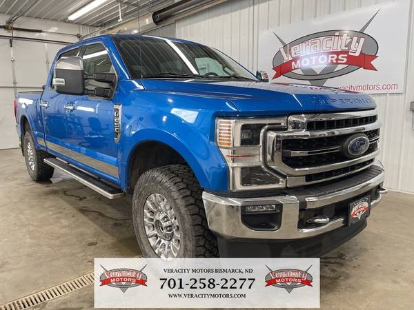Ford F-250 Super Duty with VIN: 1FT7W2B64LEC24650