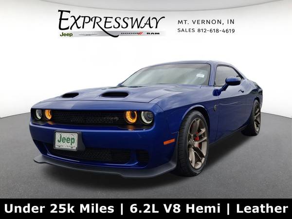 Dodge Challenger with VIN: 2C3CDZC95MH676532