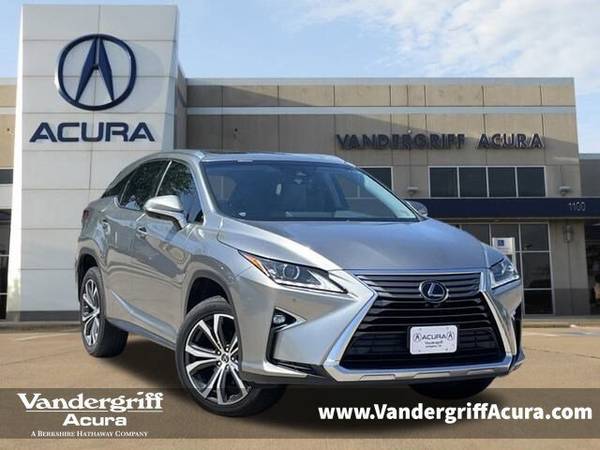 Lexus RX 350 with VIN: 2T2ZZMCA2KC141651