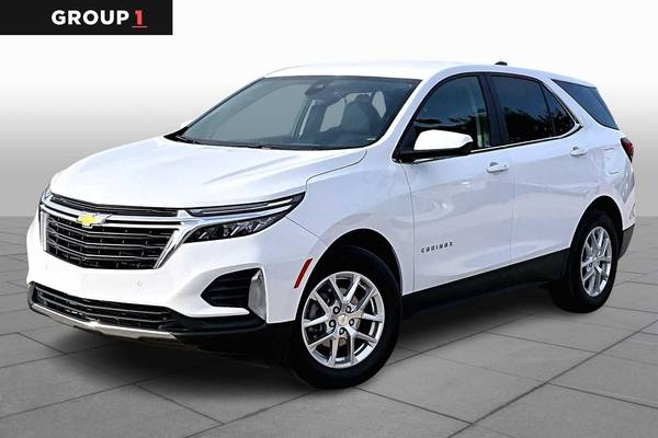 Chevrolet Equinox with VIN: 3GNAXKEG4RL340308