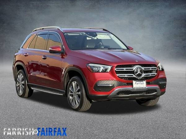 Mercedes-Benz GLE-Class with VIN: 4JGFB4KB0LA096393