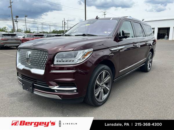 Lincoln Navigator with VIN: 5LMJJ3LT3KEL00722