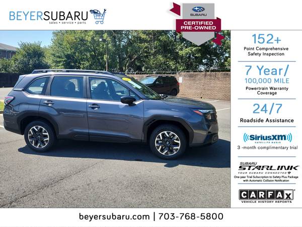 Subaru Forester with VIN: JF2SLDAC6SH519043