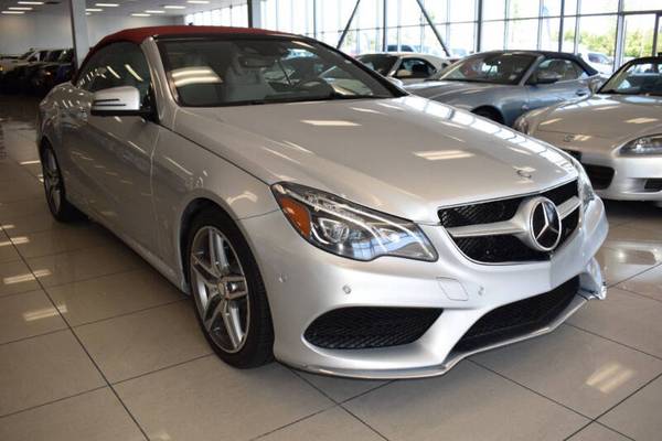 Mercedes-Benz E-Class with VIN: WDDKK6FF2HF361732