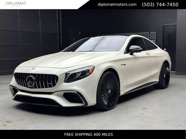 Mercedes-Benz S-Class with VIN: WDDXJ8JB9KA036251