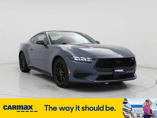 Ford Mustang with VIN: 1FA6P8TH1S5115384