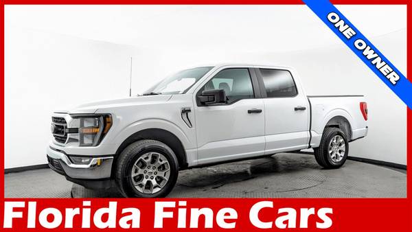Ford F-150 with VIN: 1FTEW1C84PKD75741