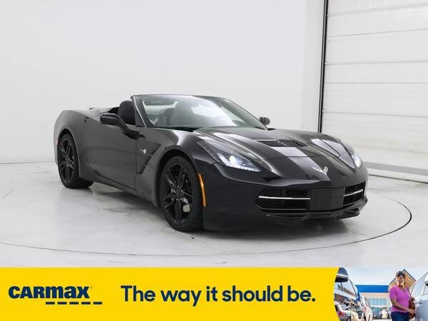 Chevrolet Corvette with VIN: 1G1YB3D71J5104693