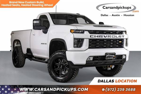 Chevrolet Silverado 2500HD with VIN: 1GC3YNE70NF274005