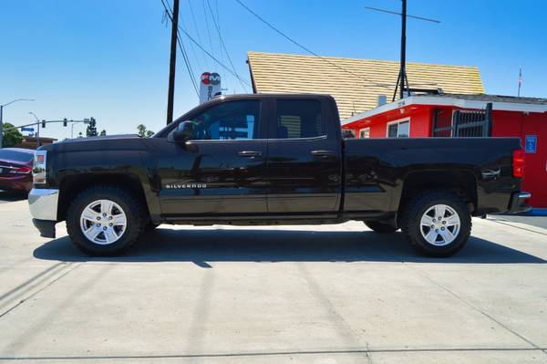 Chevrolet Silverado 1500 with VIN: 1GCRCREC9JZ165354