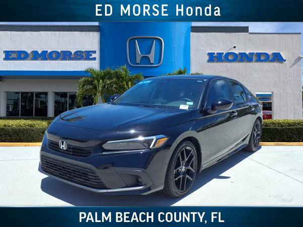 Honda Civic with VIN: 2HGFE2F54RH578168