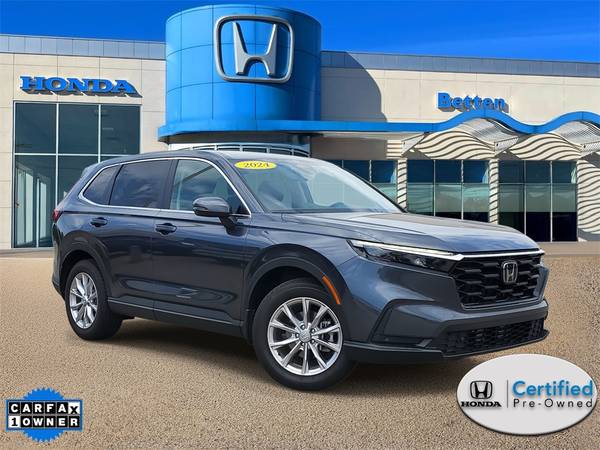 Honda CR-V with VIN: 2HKRS4H78RH426965