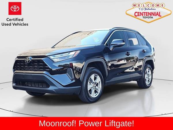 Toyota RAV4 with VIN: 2T3P1RFV7RW448358