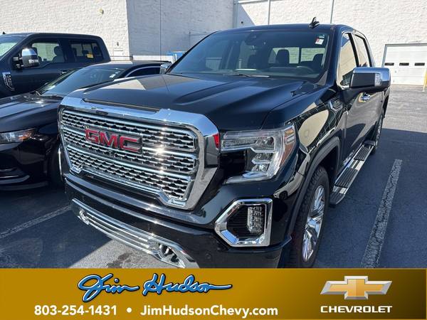GMC Sierra 1500 with VIN: 3GTU9FED2KG248559