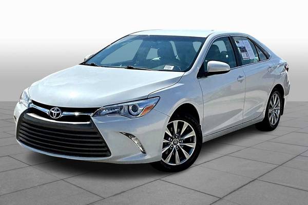 Toyota Camry with VIN: 4T1BF1FK3HU408532
